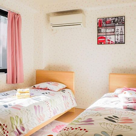 Breeze Shortstay Female Only طوكيو المظهر الخارجي الصورة